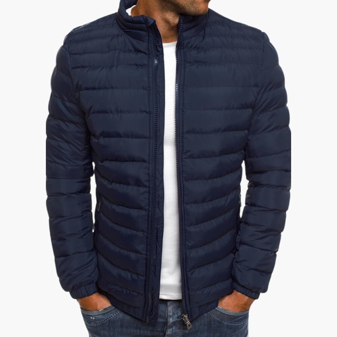 Tidløsia™ - Elegant Letvægts Sommerjakke