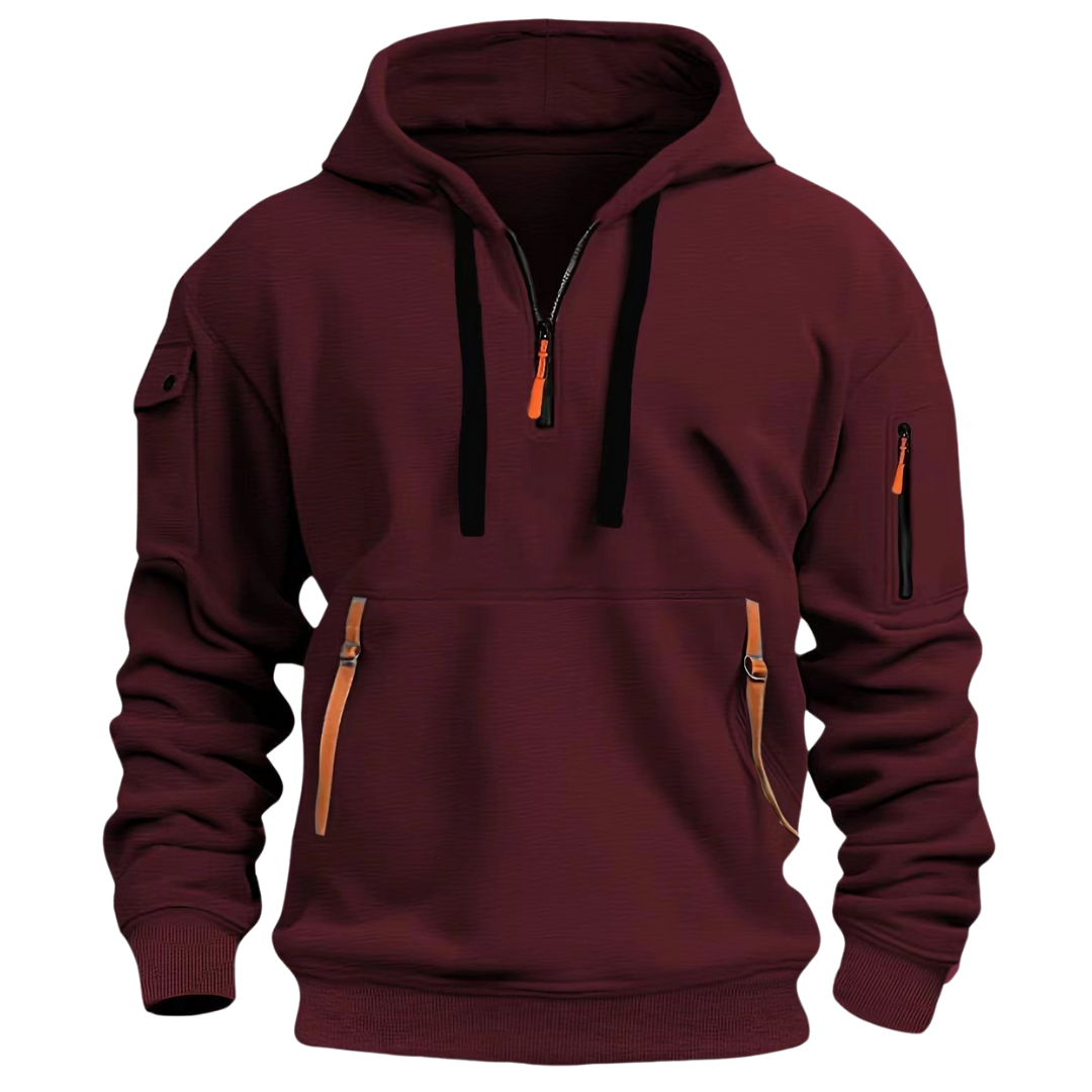 Tidløsia™ - Elegant Hoodie