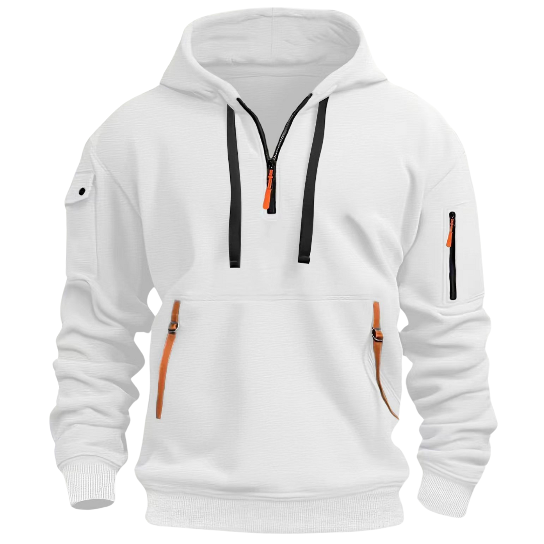 Tidløsia™ - Elegant Hoodie