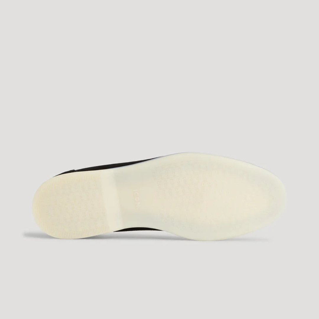 Tidløsia™ - Elegante og Komfortable Loafers