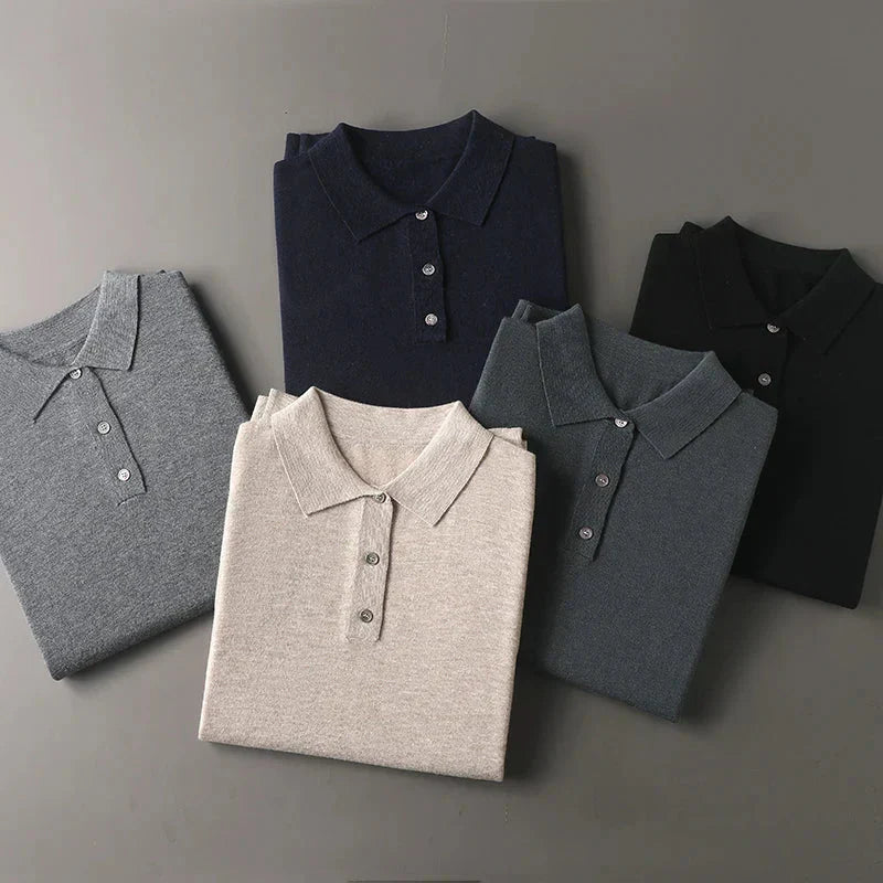 Tidløsia™ - Kashmir-polo