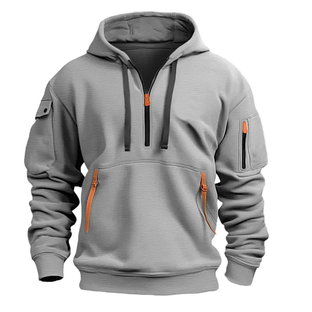 Tidløsia™ - Elegant Hoodie