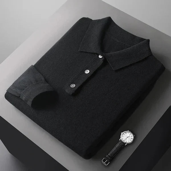 Tidløsia™ - Kashmir-polo