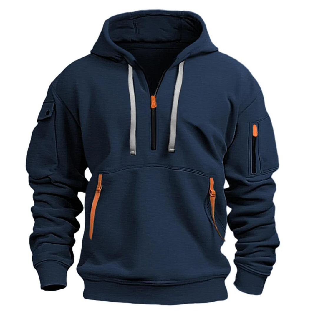 Tidløsia™ - Elegant Hoodie