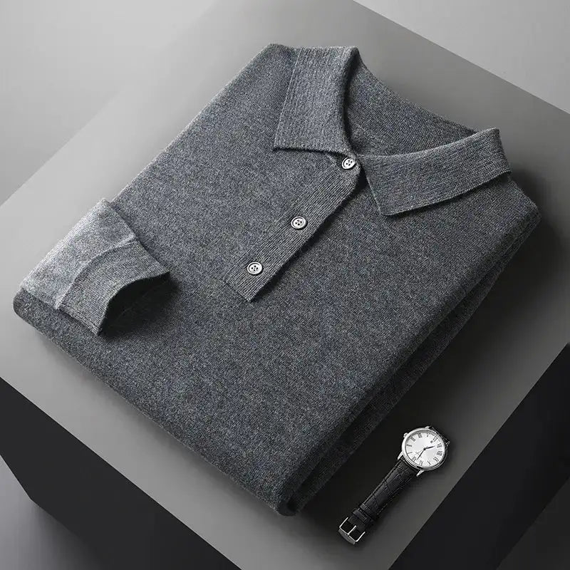 Tidløsia™ - Kashmir-polo