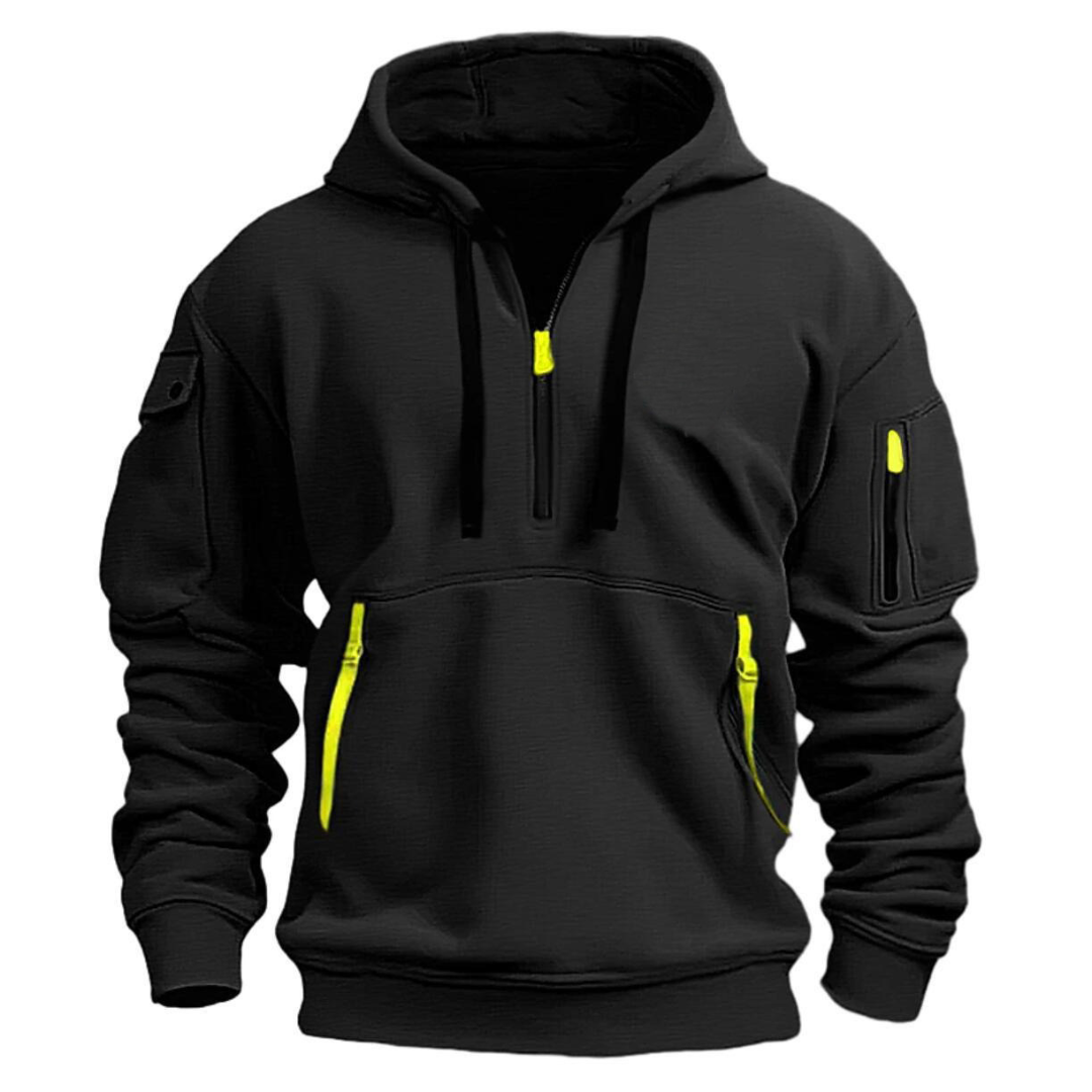 Tidløsia™ - Elegant Hoodie