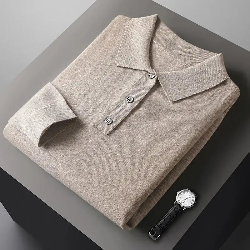 Tidløsia™ - Kashmir-polo