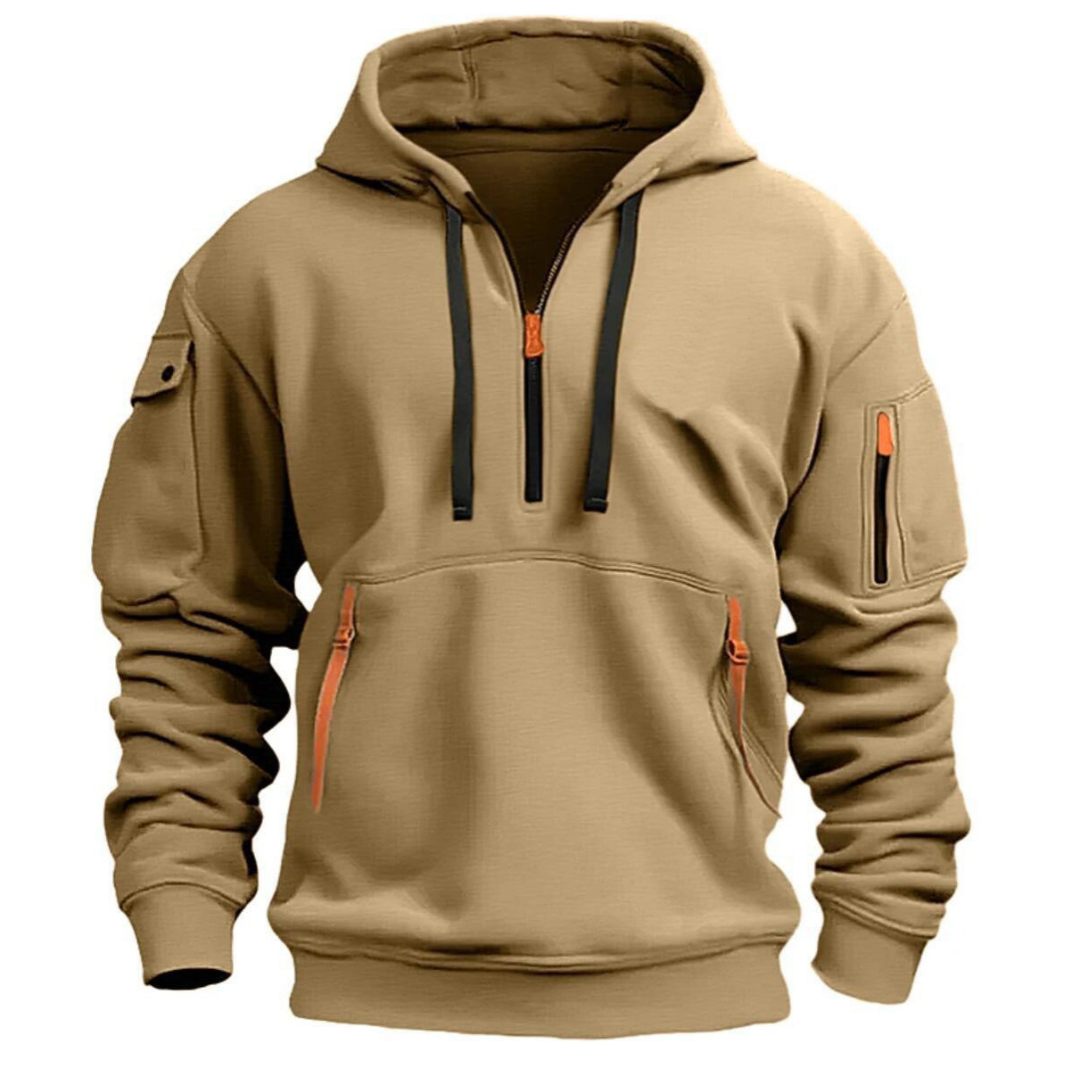 Tidløsia™ - Elegant Hoodie