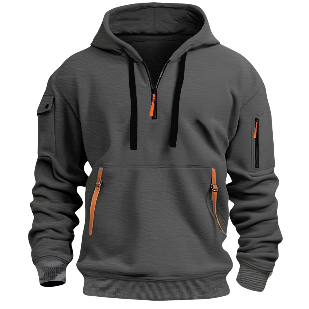 Tidløsia™ - Elegant Hoodie