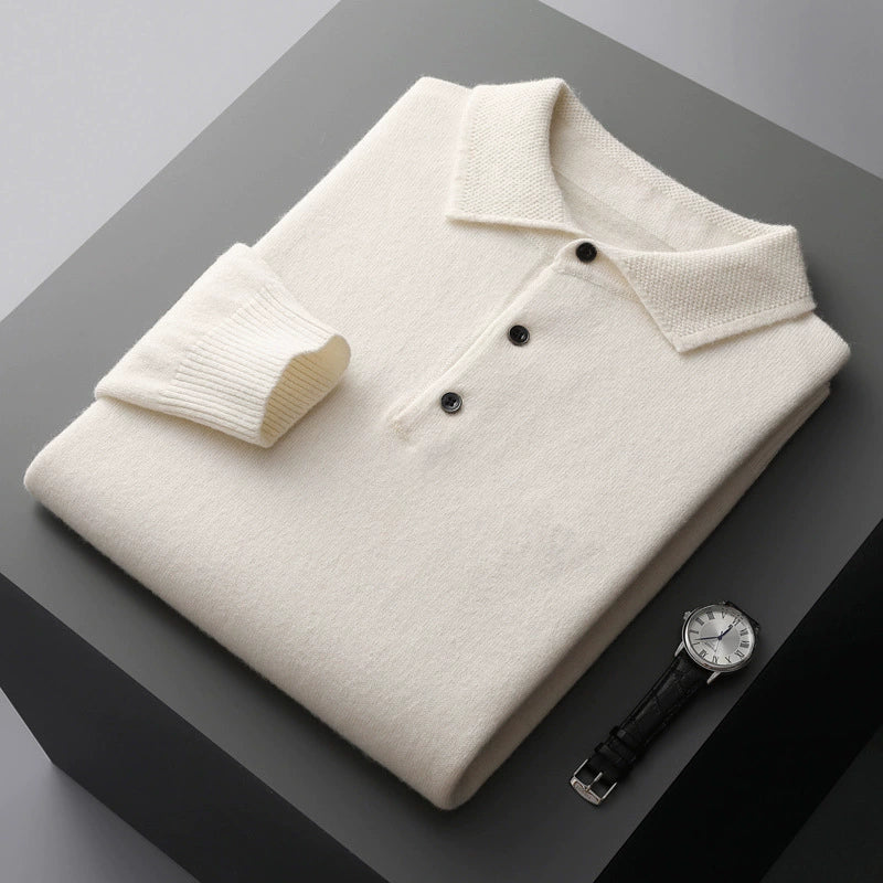 Tidløsia™ - Kashmir-polo
