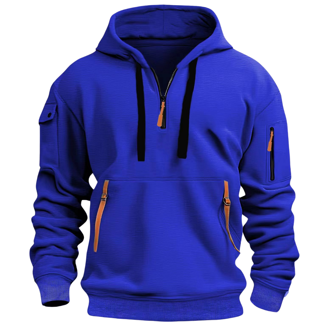 Tidløsia™ - Elegant Hoodie